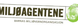 Logo Miljoagentene